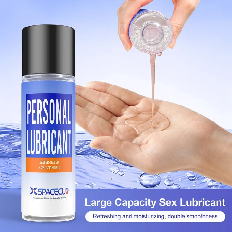 150 ml Sex-Gleitmittel