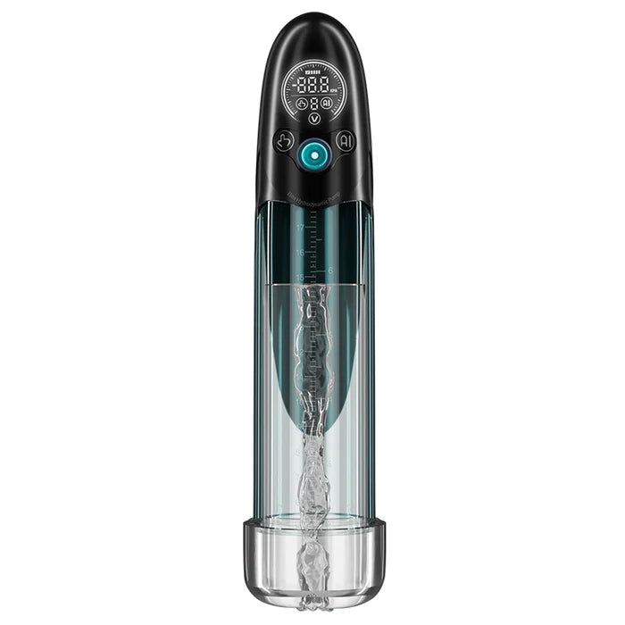 Bathfun Pro – Hochwertiger Masturbator für Männer