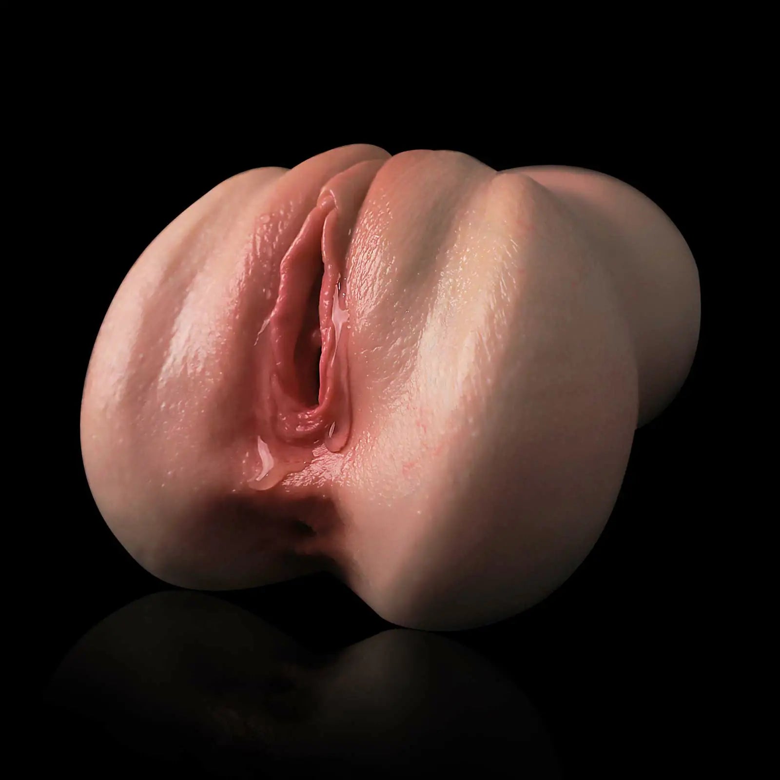 Eva: 1,94 lb Hyper-realistische Silikon Pocket Pussy