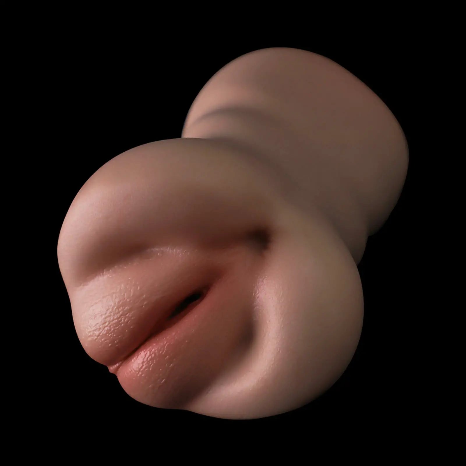 Brandi: 2,73 lb Realistische Silikon Vagina