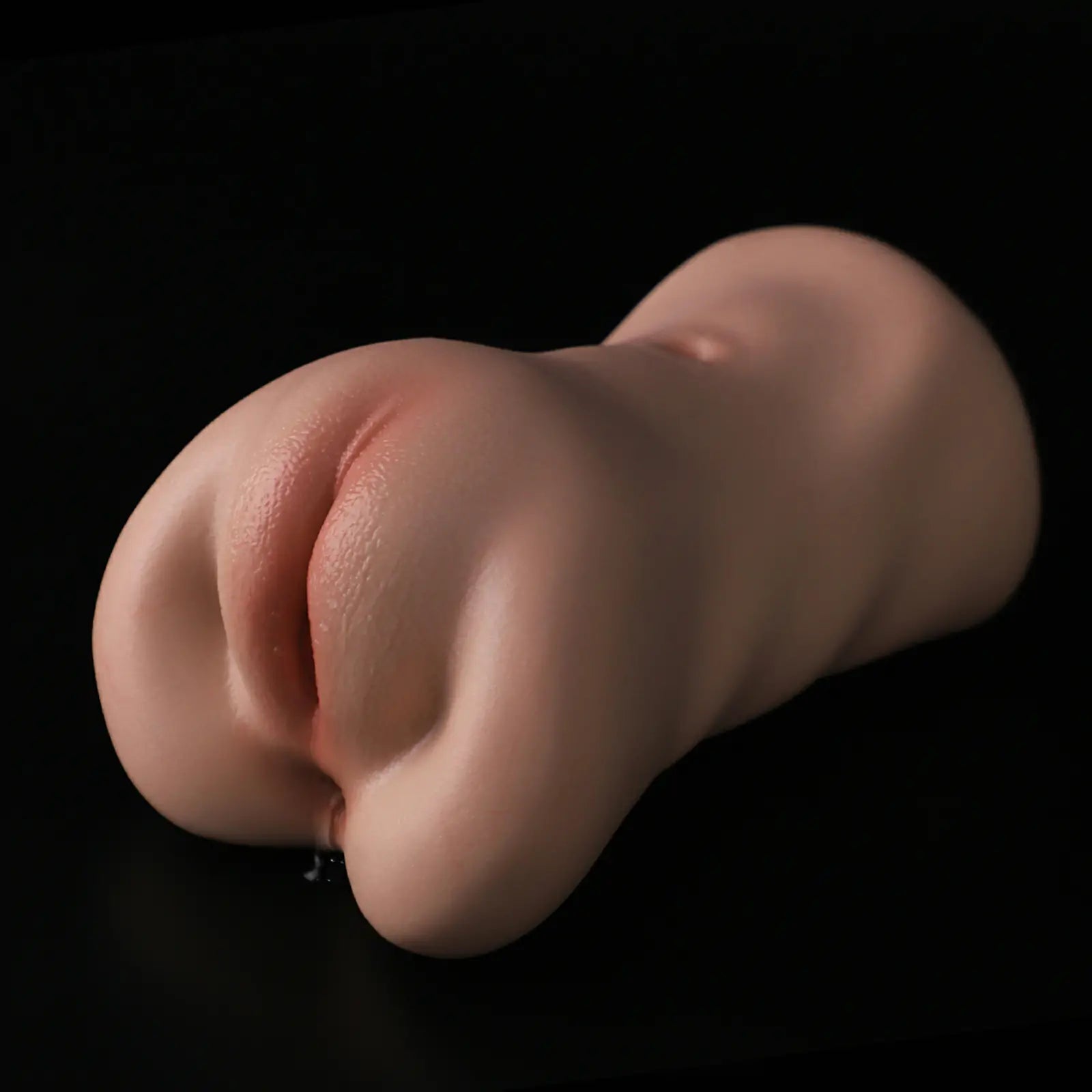 Brandi: 2,73 lb Realistische Silikon Vagina