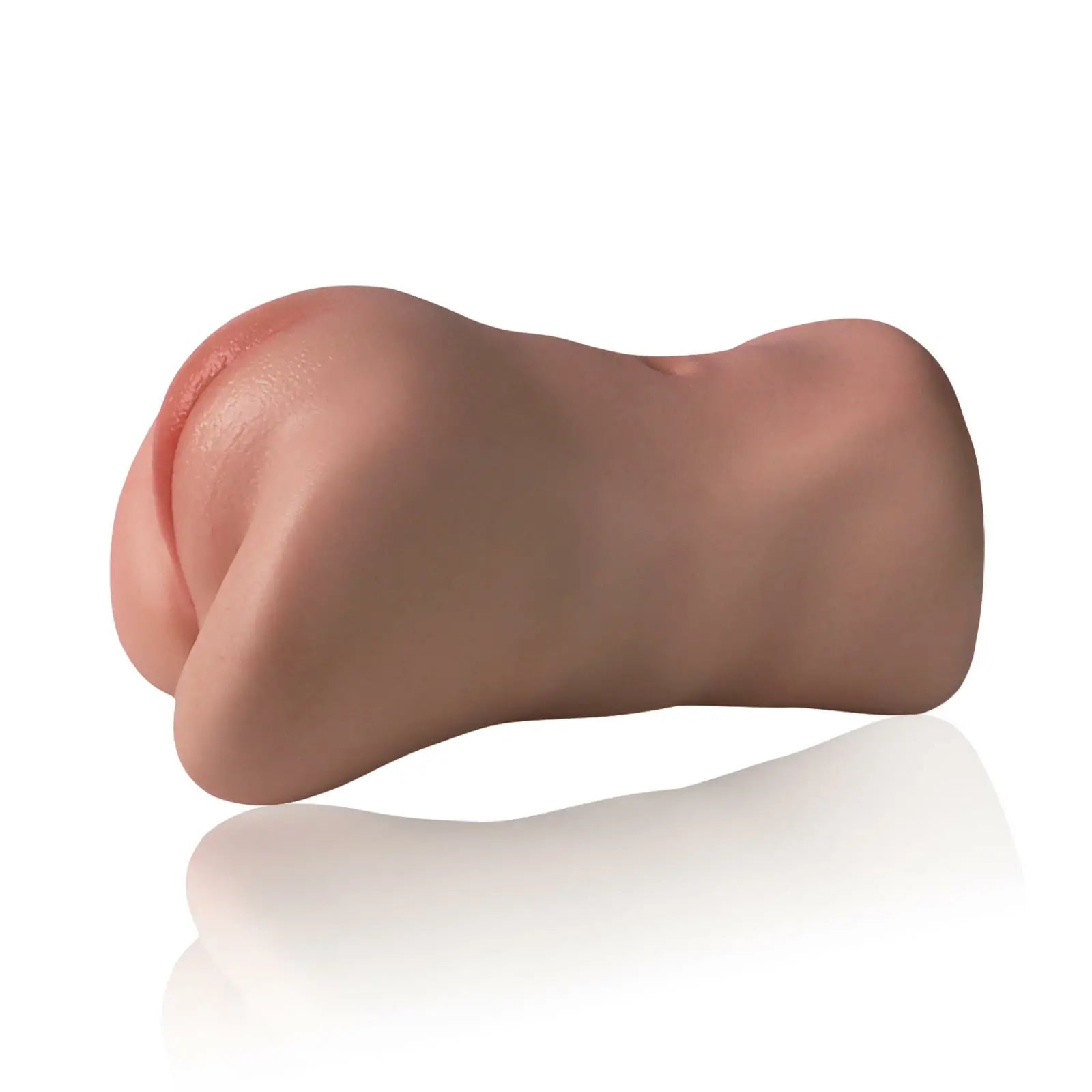 Brandi: 2,73 lb Realistische Silikon Vagina