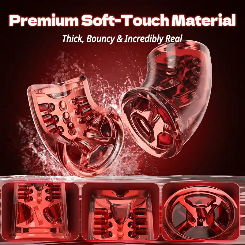 Best Dick Sucking Machine-XS5