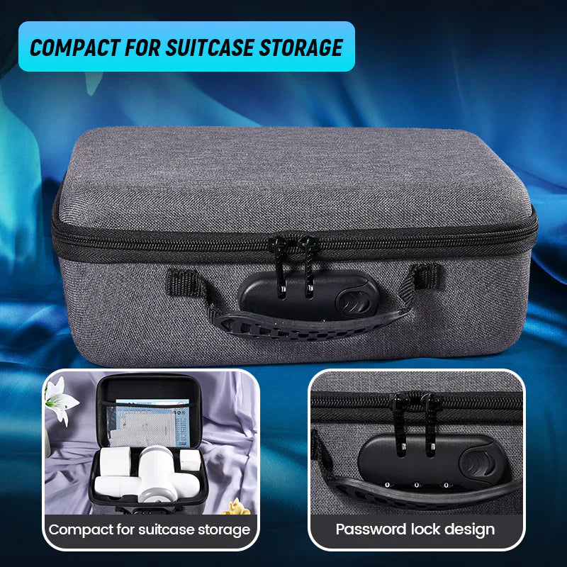 MT32: Automatische Schmierung 8 Push 8 Suck Handheld Male Masturbator