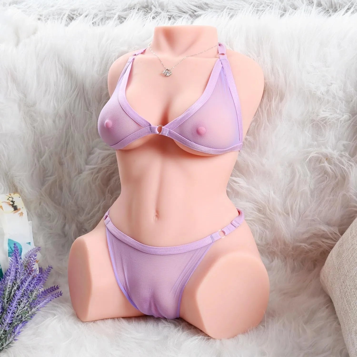 Masturbator Taschenmuschi für die Männer