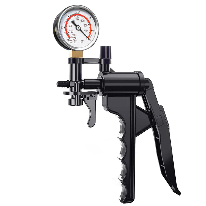 OptiMax Manuelle Penispumpe