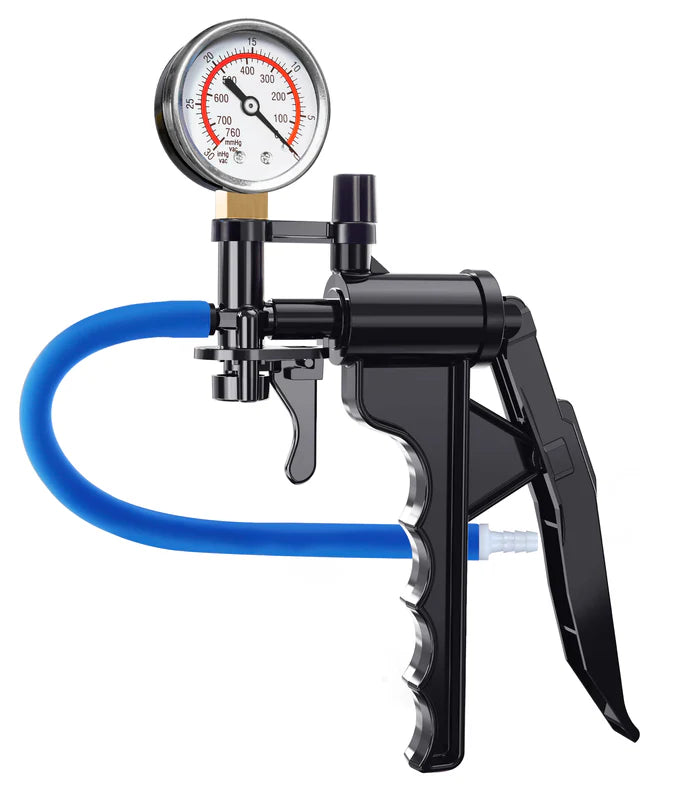 OptiMax Manuelle Penispumpe