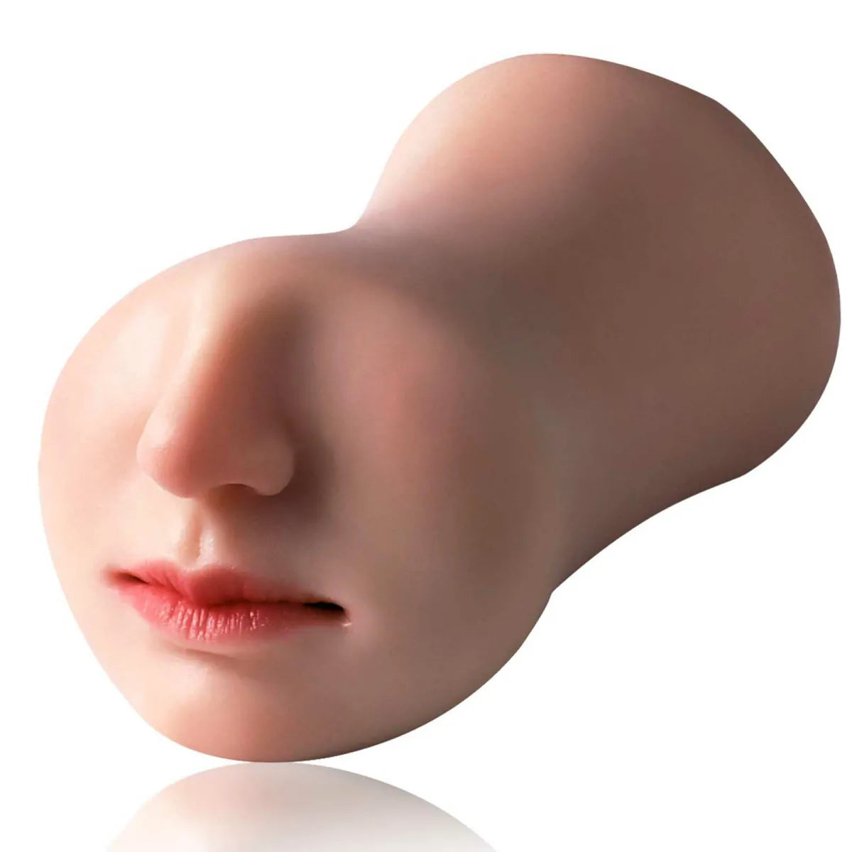 Lebensechte Pocket Pussy Stroker mit weichem Hautmaterial und realistischer Griffempfindung