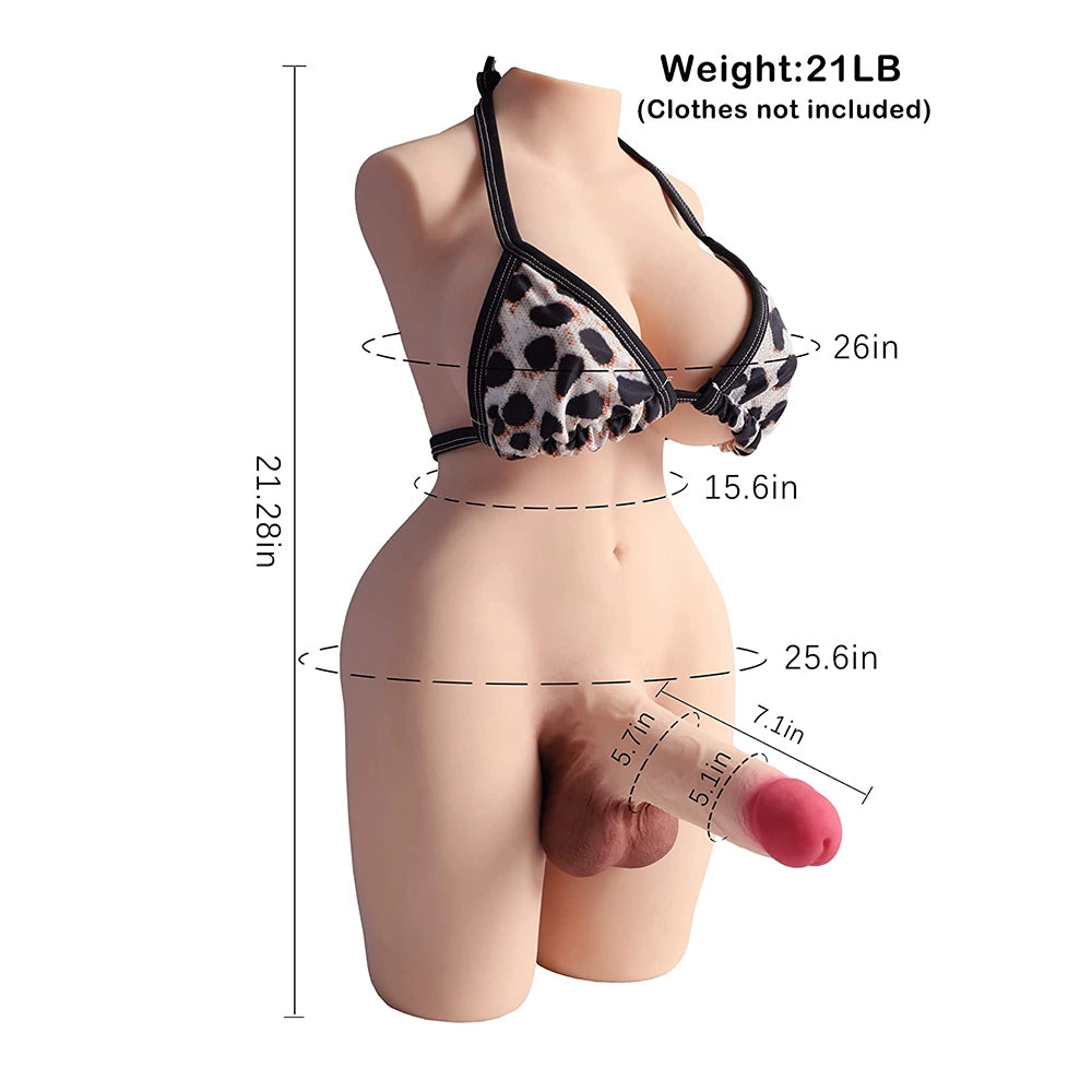 Joachim:9.52 Shemale-Sextorso