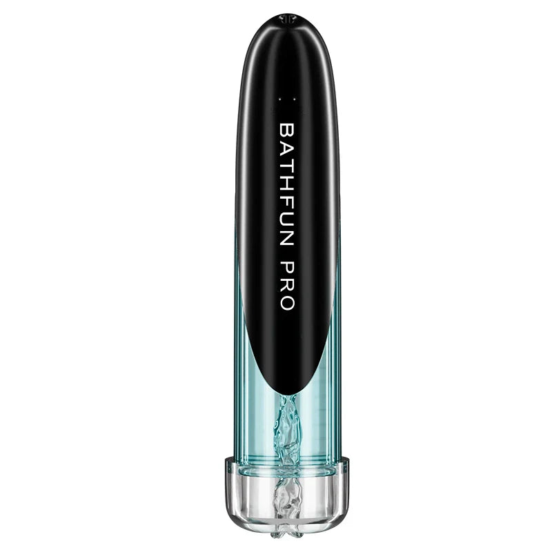 Bathfun Pro with Sleeve