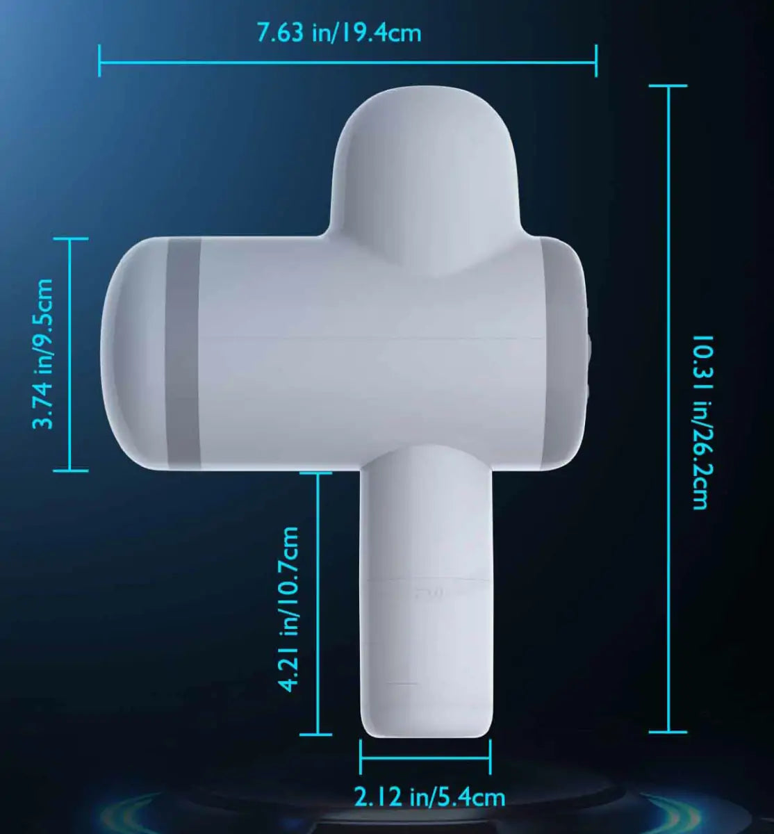 MT32: Automatische Schmierung 8 Push 8 Suck Handheld Male Masturbator