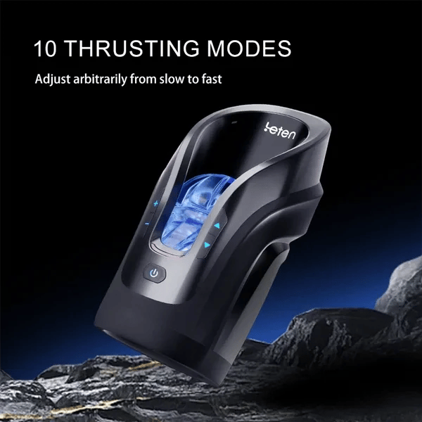 MT5 Mini: Leten Quickshot Stroker für Männer