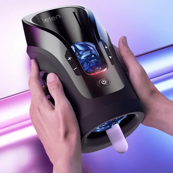 MT5 Mini: Leten Quickshot Stroker für Männer