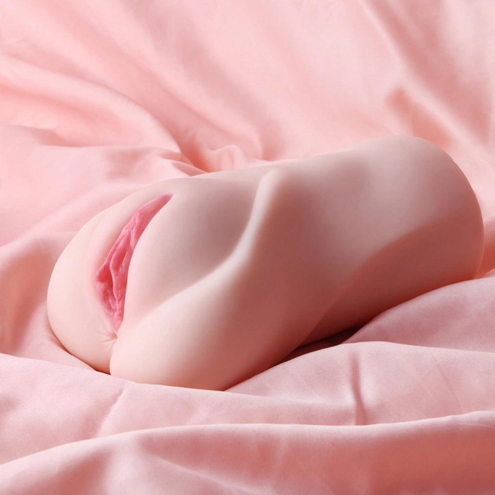 Bliss : 2KG TPE Porno Taschenmuschi