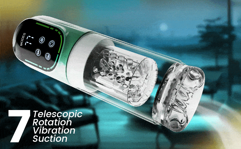 Die besten Blowjob Masturbatoren 2025 – Test, Vergleich & Empfehlungen