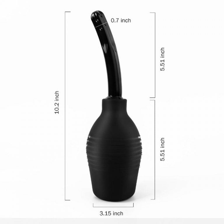 4-teiliges Deluxe-Pflegeset für den Masturbator Torso