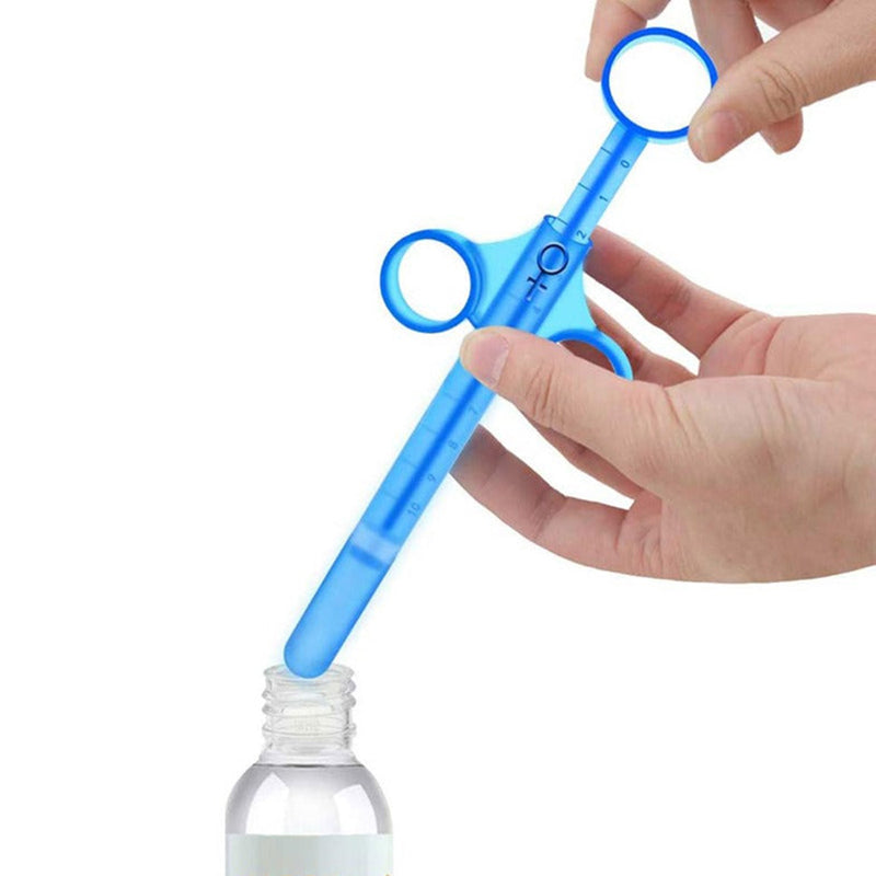 4-teiliges Deluxe-Pflegeset für den Masturbator Torso