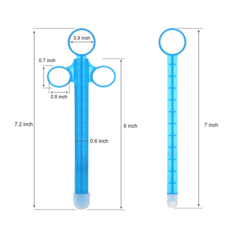 4-teiliges Deluxe-Pflegeset für den Masturbator Torso