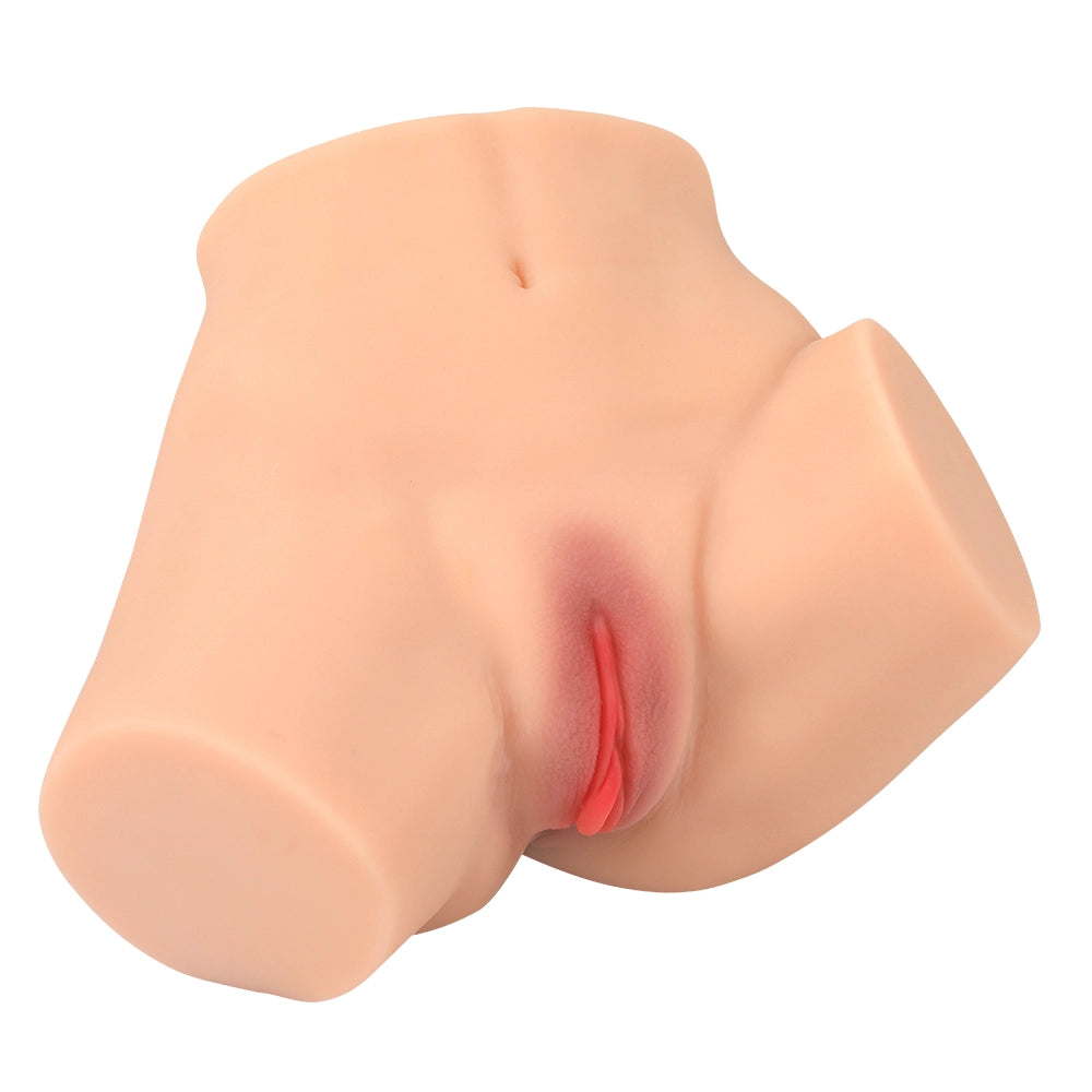 Ava-2.62kg Sex-Torso Mit Kleinem Arsch