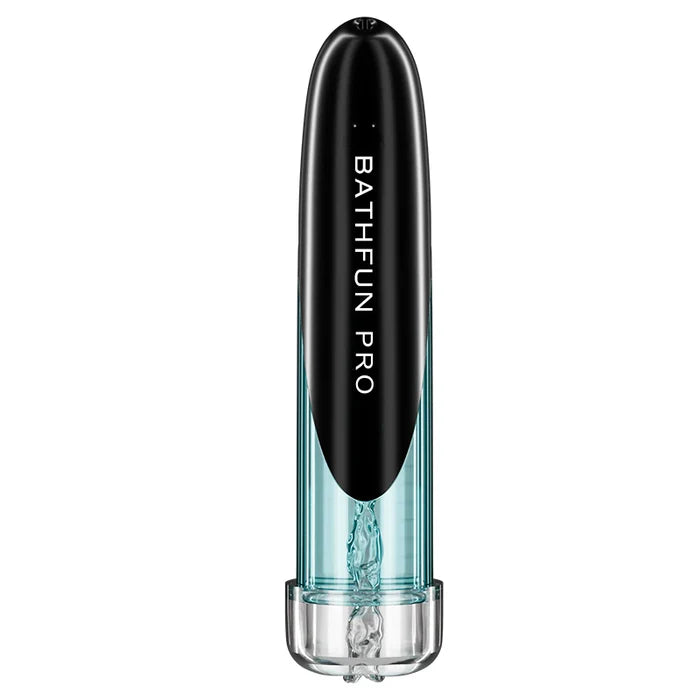 Bathfun Pro – Hochwertiger Masturbator für Männer