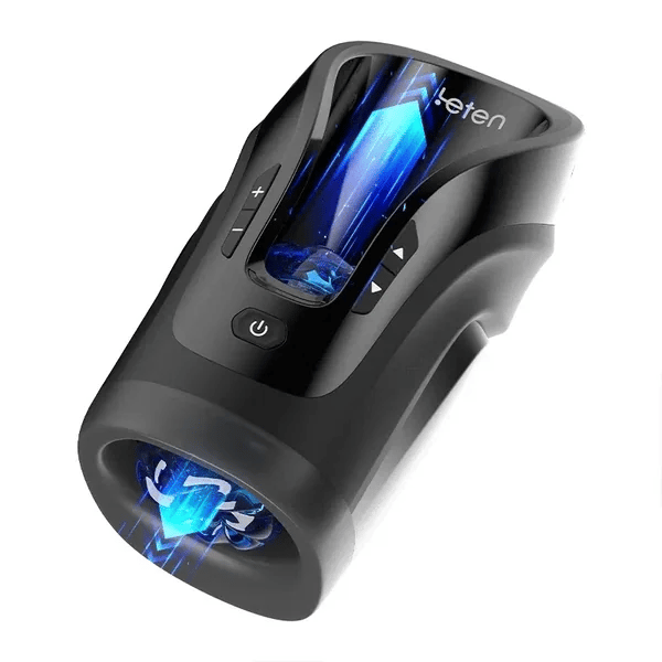 MT5 Mini: Leten Quickshot Stroker für Männer