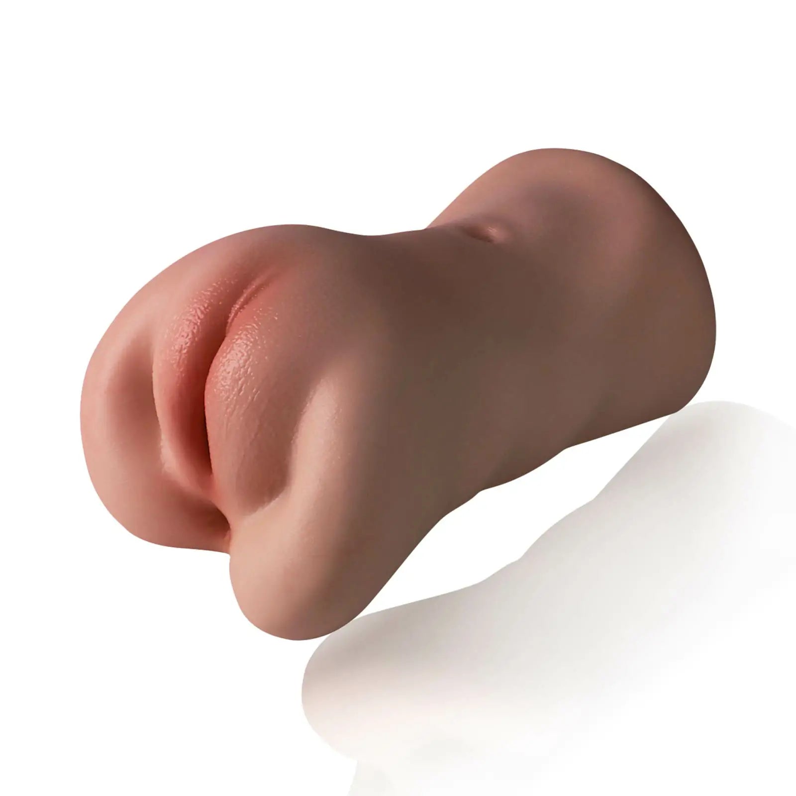 Brandi: 2,73 lb Realistische Silikon Vagina