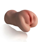 Brandi: 2,73 lb Realistische Silikon Vagina