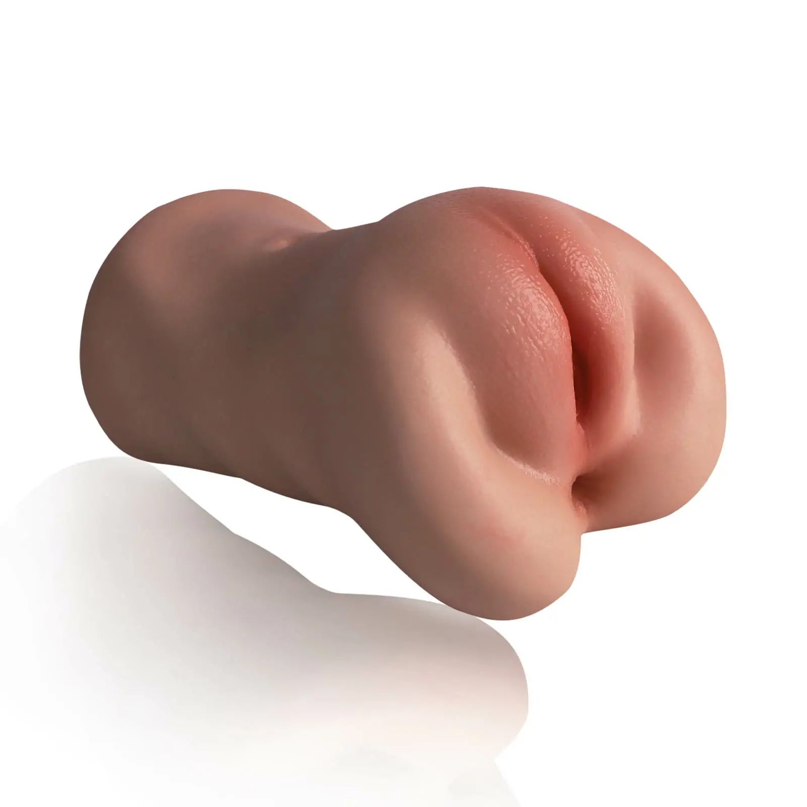Brandi: 2,73 lb Realistische Silikon Vagina