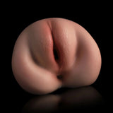 Brandi: 2,73 lb Realistische Silikon Vagina