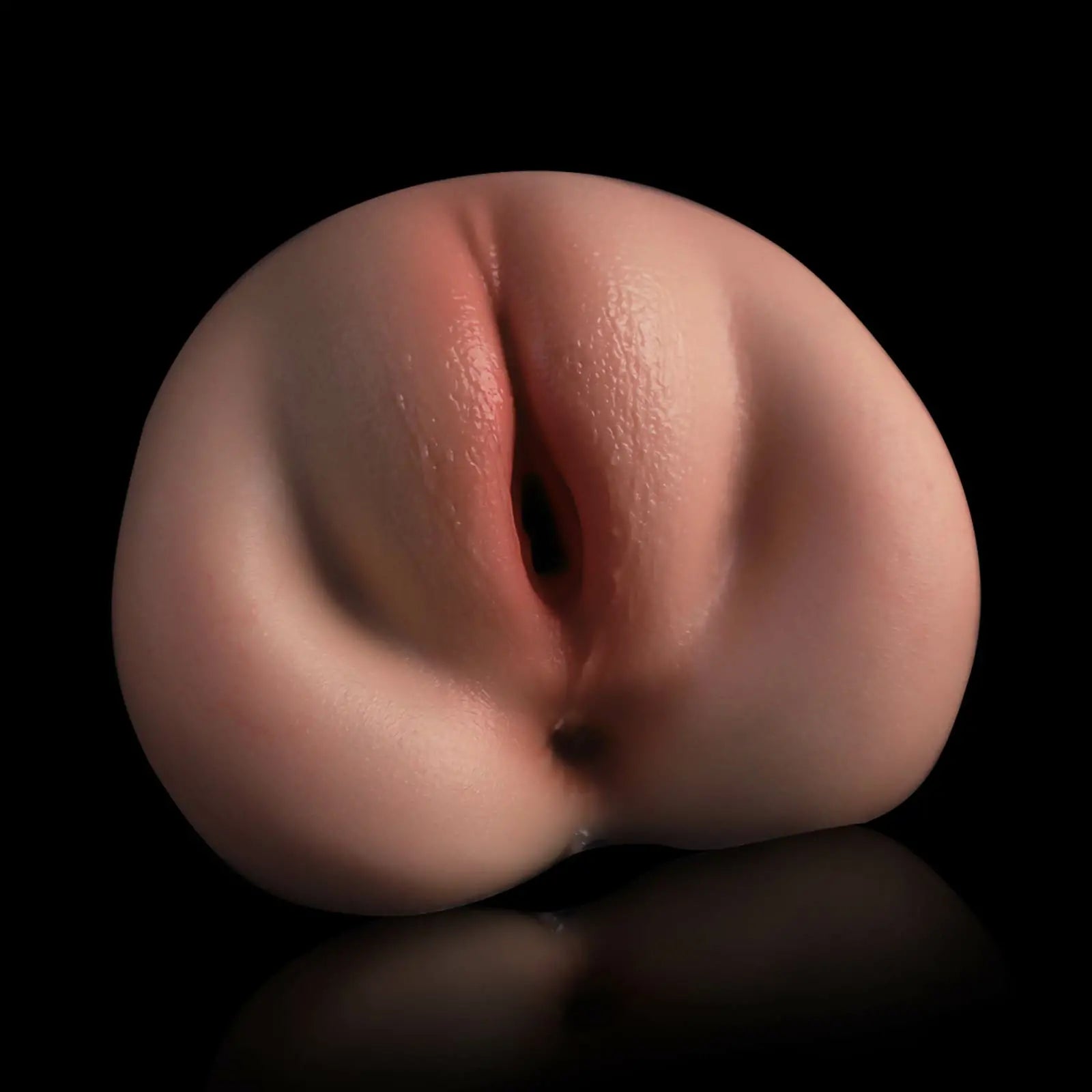 Brandi: 2,73 lb Realistische Silikon Vagina