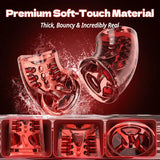 Best Dick Sucking Machine-XS5 