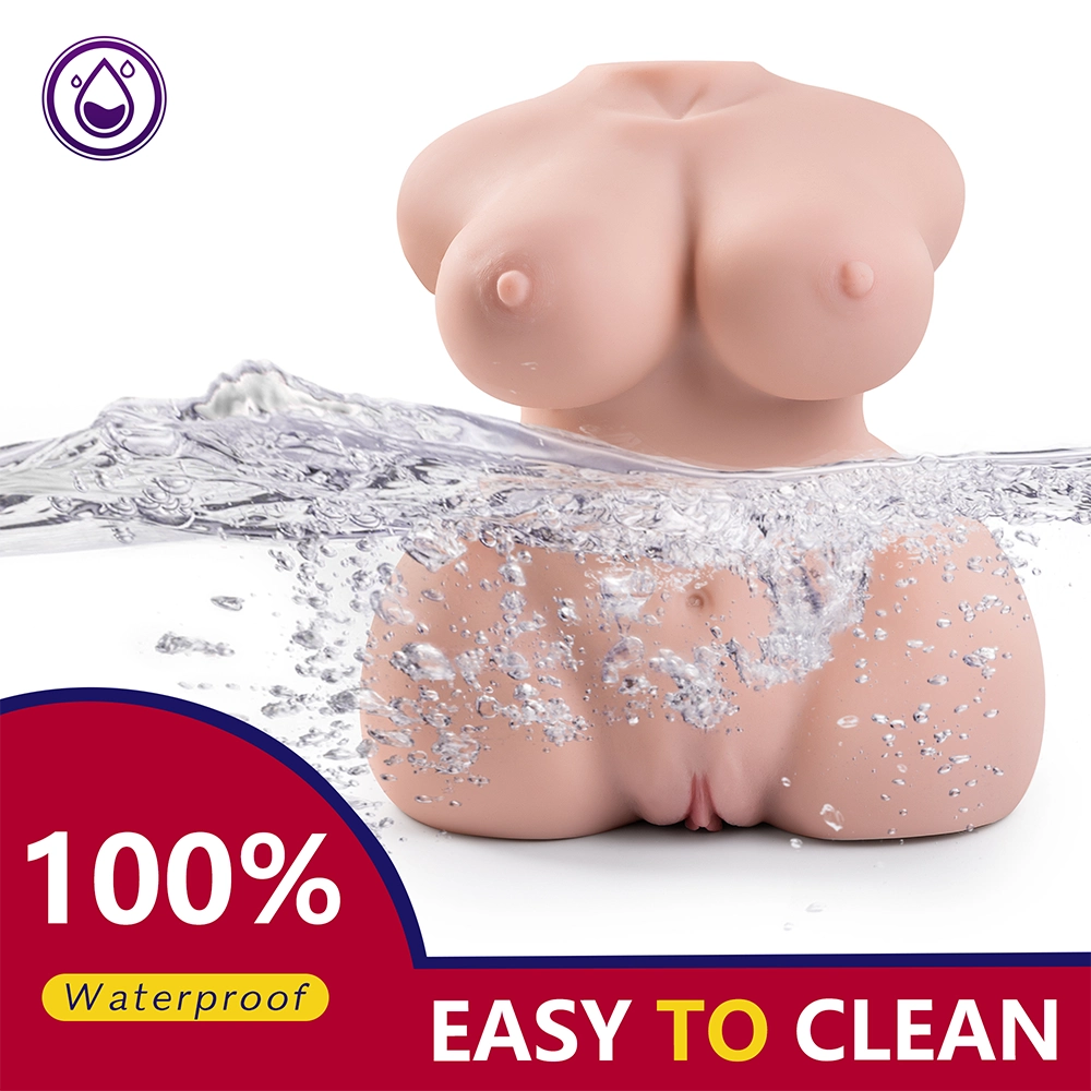 Lea-5.50kg Große Brüste Großer Arsch Weiblicher Sex Torso