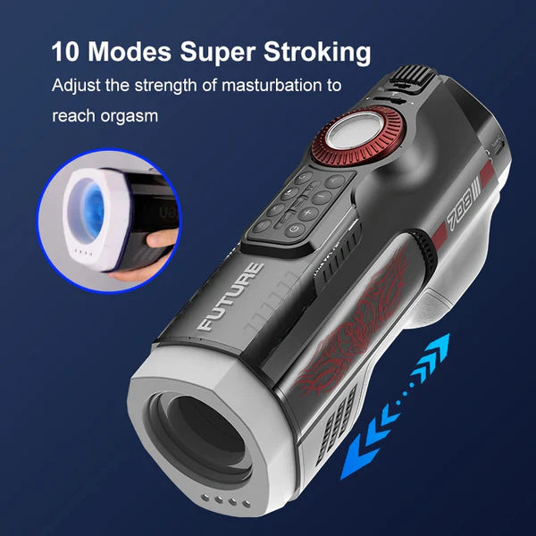 Leten 708Pro
