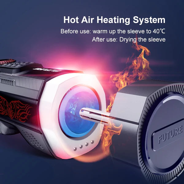 Leten 708Pro
