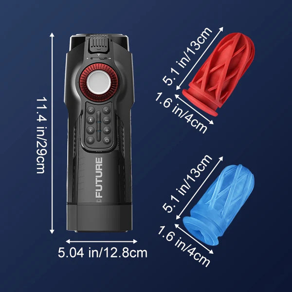 Leten 708Pro