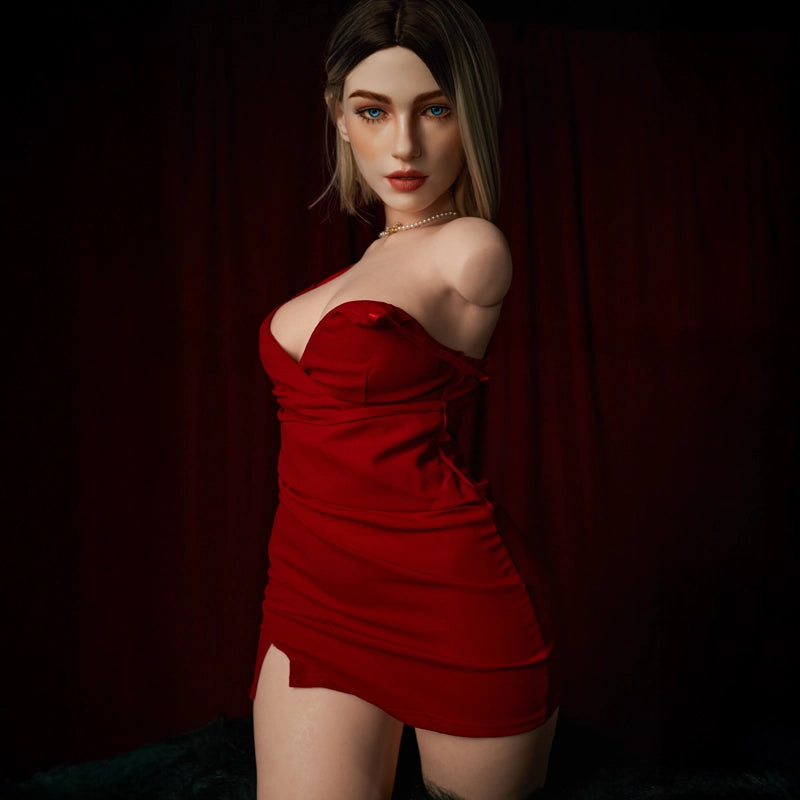 Maia：21KG 80CM ULW Ultra-Leichtgewicht Torso aus Premium-Silikon