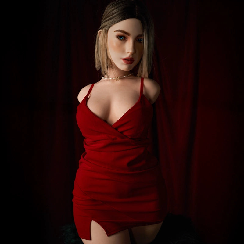 Maia：21KG 80CM ULW Ultra-Leichtgewicht Torso aus Premium-Silikon