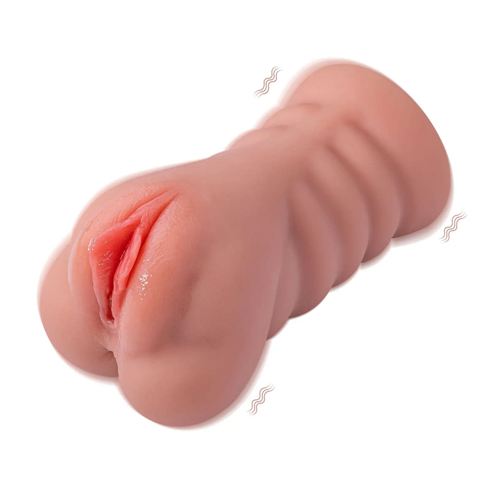 Pocket Pussy Ramarr-Vibrator