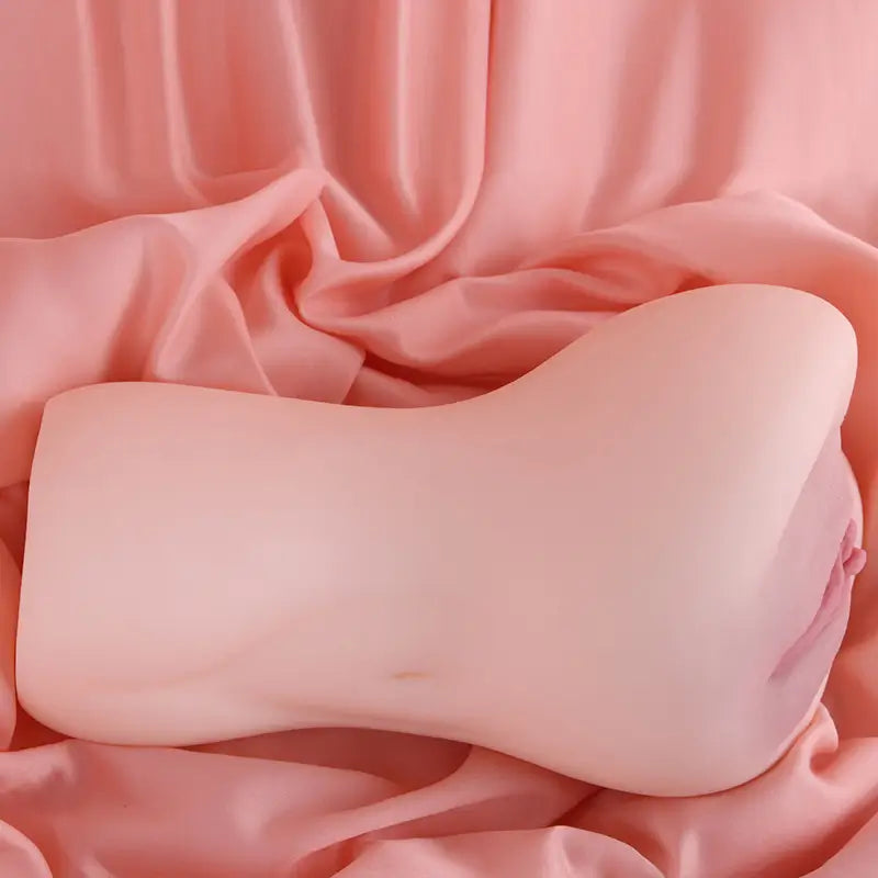 Lulu: 2,4 lb Realistischste Vagina