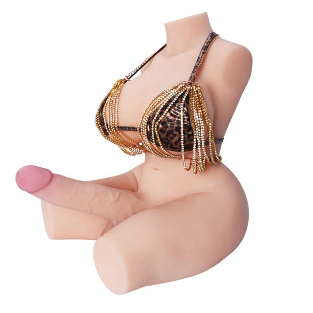 Sarina-9.52 Shemale-Sextorso