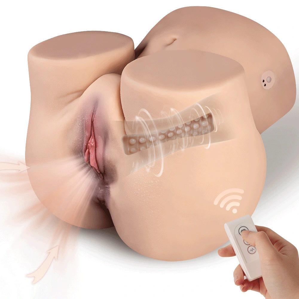 Sophia-10.99kg Automatisches Sexspielzeug Mit Großem Hintern