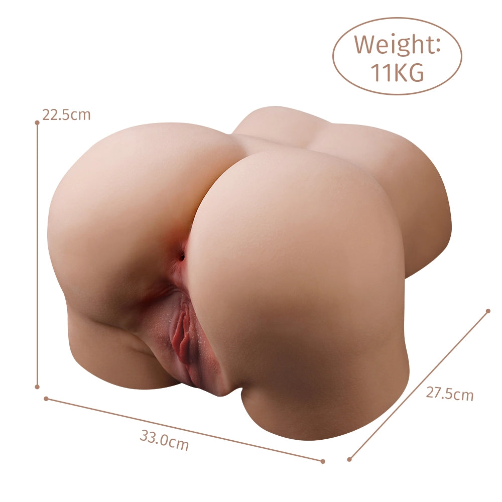 Sophia-10.99kg Automatisches Sexspielzeug Mit Großem Hintern