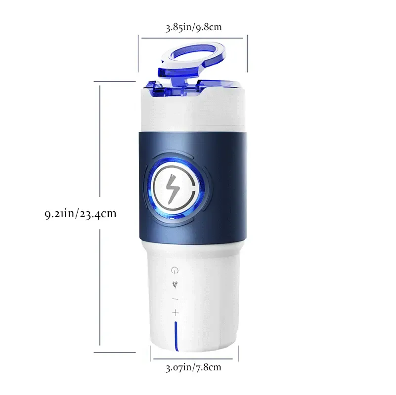 ThermoPod：Heizung Männlicher Masturbator mit real Vagina Sleeve