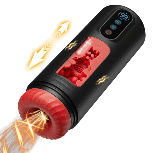 XR19-frequente Teleskop-Vibrations-Saug-Heiz-Mnner-Stroker