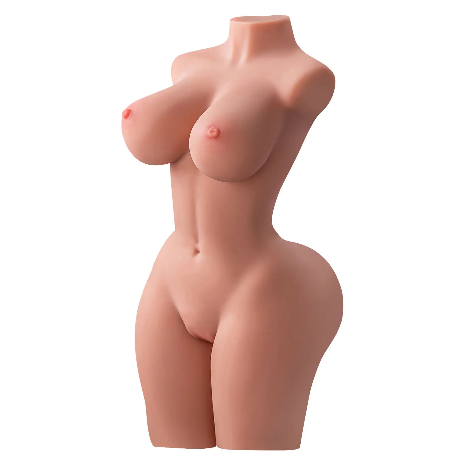Peggy-8.29kg Große Brüste Gesäß Weiblicher Geschlechts-Torso