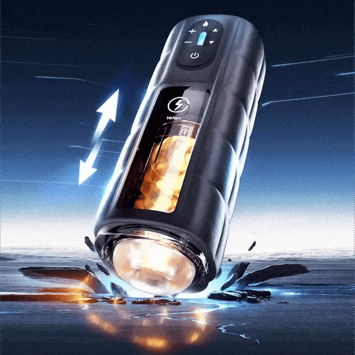 MT8pro：Leten Zero Gravity Kammer Variable Geschwindigkeit, Teleskopfunktion, Vibration, Heizung, One-Touch-Boost