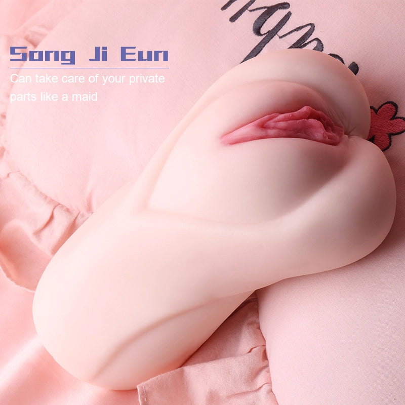 Bliss : 2KG TPE Porno Taschenmuschi
